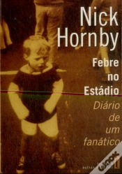 Capa do artigo Febre no Estádio