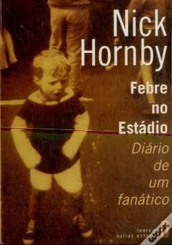 Capa do artigo Febre no Estádio