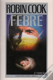 Capa do artigo Febre