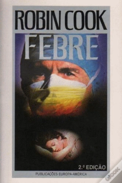 Capa do artigo Febre