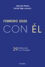 Febrero 2020, Con Él - Preview