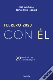 Capa do artigo Febrero 2020, Con Él