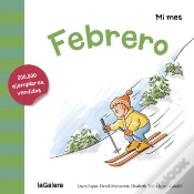 Capa do artigo Febrero