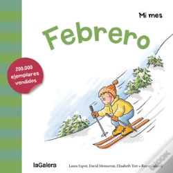 Capa do artigo Febrero