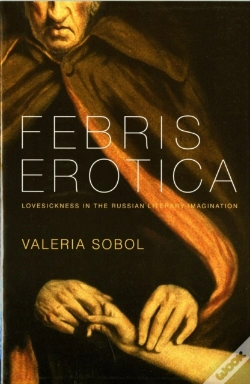 Capa do artigo Febris Erotica