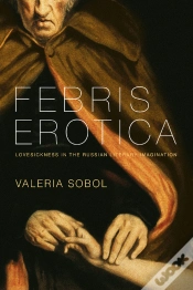 Capa do artigo Febris Erotica