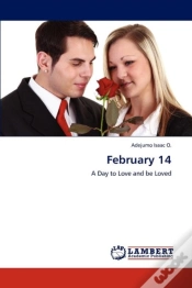 Capa do artigo February 14