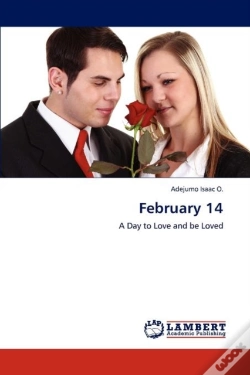 Capa do artigo February 14