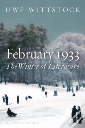 Capa do artigo February 1933