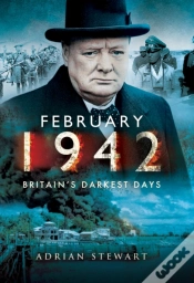 Capa do artigo February 1942
