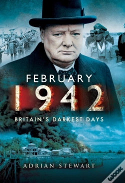 Capa do artigo February 1942