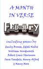 February, A Month In Verse - Preview