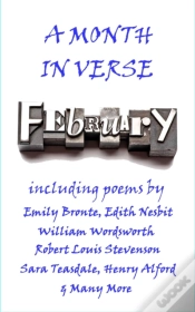 Capa do artigo February, A Month In Verse