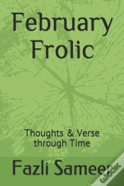 Capa do artigo February Frolic