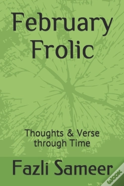 Capa do artigo February Frolic