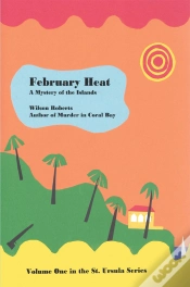 Capa do artigo February Heat