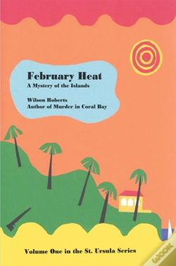 Capa do artigo February Heat