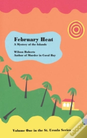 Capa do artigo February Heat