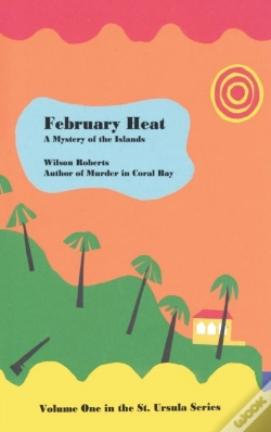 Capa do artigo February Heat