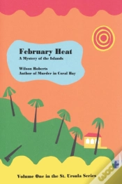 Capa do artigo February Heat