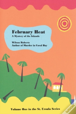 Capa do artigo February Heat
