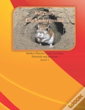 Capa do artigo February Life Underground