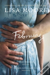 Capa do artigo February