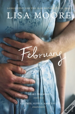 Capa do artigo February