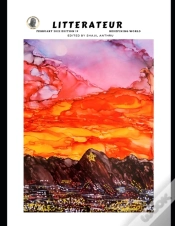 Capa do artigo February Litterateur