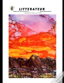 Capa do artigo February Litterateur