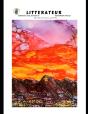 February Litterateur - Preview