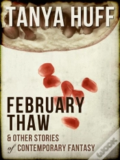 Capa do artigo February Thaw