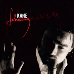 Capa do artigo February - Vinil
