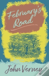 February'S Road