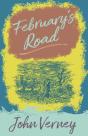 February'S Road - Preview