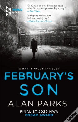 Capa do artigo February'S Son