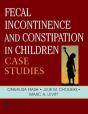 Fecal Incontinence And Constipation In Children - Preview