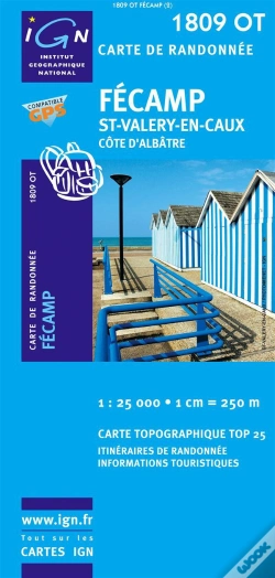 Capa do artigo Fecamp/St-Valery-En-Caux