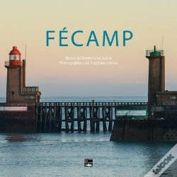 Capa do artigo Fécamp