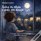 Capa do artigo Fecha os Olhos e Pede um Desejo