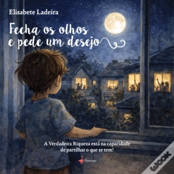 Capa do artigo Fecha os Olhos e Pede um Desejo