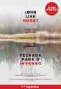 Fechada Para O Inverno - 1ºS Capítulos - Preview