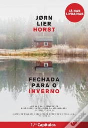 Capa do artigo Fechada Para O Inverno - 1ºS Capítulos