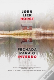 Capa do artigo Fechada para o Inverno