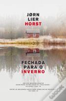 Fechada para o Inverno
