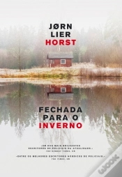 Capa do artigo Fechada Para O Inverno