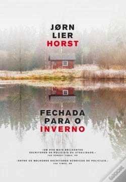Capa do artigo Fechada Para O Inverno