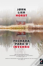 Capa do artigo Fechada para o Inverno