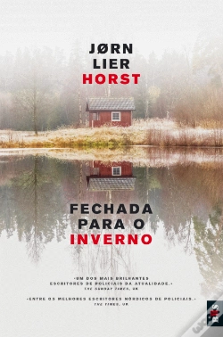 Capa do artigo Fechada para o Inverno