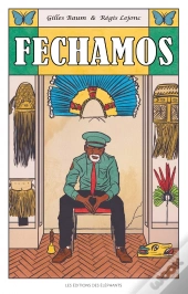 Fechamos